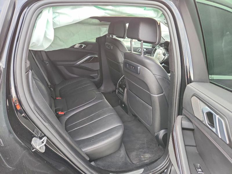 Продажа на аукционе авто 2021 Bmw X6, vin: 5UXCY4C02M9G60729, номер лота: 97515355