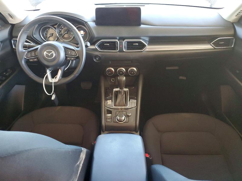 Aukcja sprzedaży 2025 Mazda Cx-5, vin: JM3KFBAL0S0637590, numer aukcji: 74547235