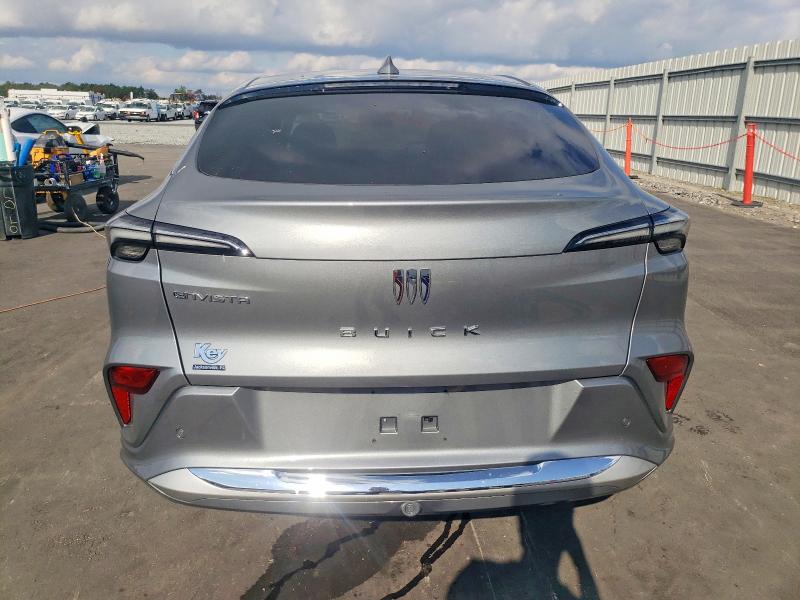 Продаж на аукціоні авто 2025 Buick Envista Av, vin: KL47LCEP2SB174263, номер лоту: 75312135
