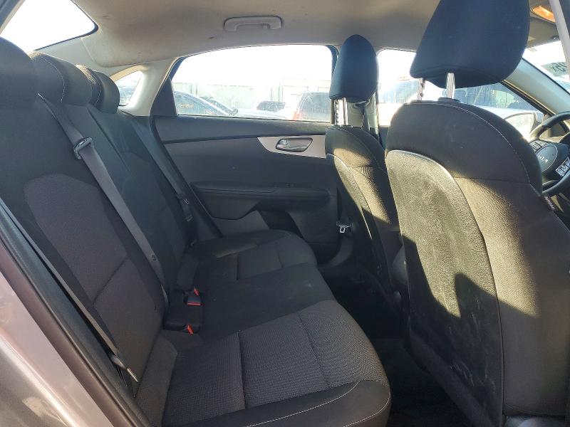 Продаж на аукціоні авто 2024 Kia Forte, vin: 3KPF24AD8RE786213, номер лоту: 98677125