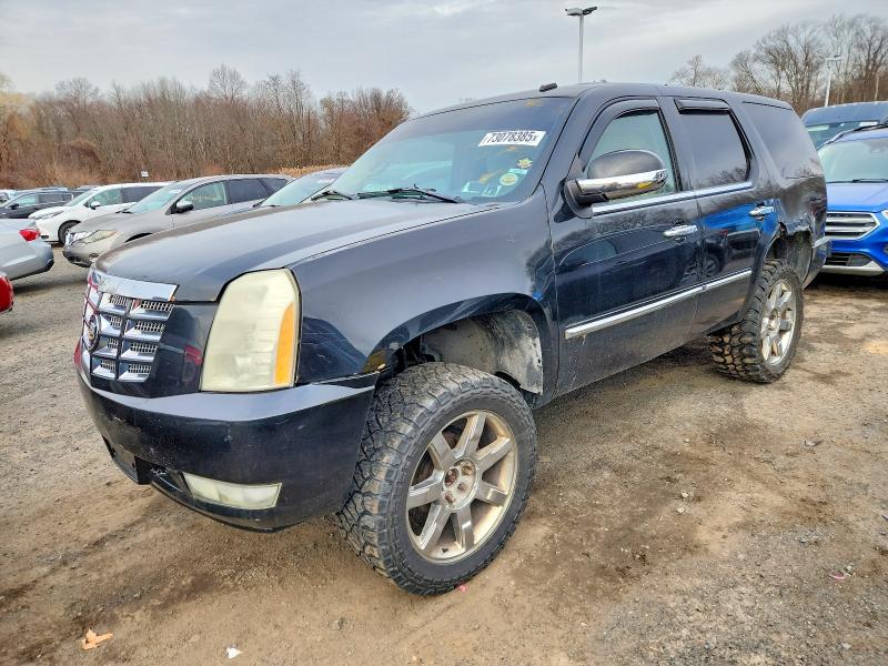 Aukcja sprzedaży 2007 Cadillac Escalade L, vin: 1GYFK63887R195872, numer aukcji: 73078385