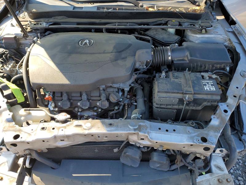 Aukcja sprzedaży 2015 Acura Tlx, vin: 19UUB2F35FA009628, numer aukcji: 75303505