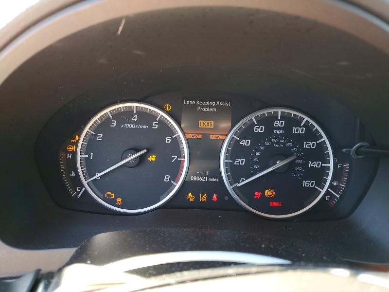 Продажа на аукционе авто 2020 Acura Ilx Premiu, vin: 19UDE2F73LA001601, номер лота: 75226295