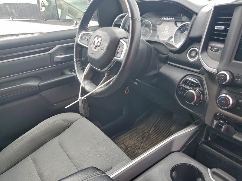 Продаж на аукціоні авто 2020 Ram 1500, vin: 1C6SRFBT8LN233020, номер лоту: 67854365