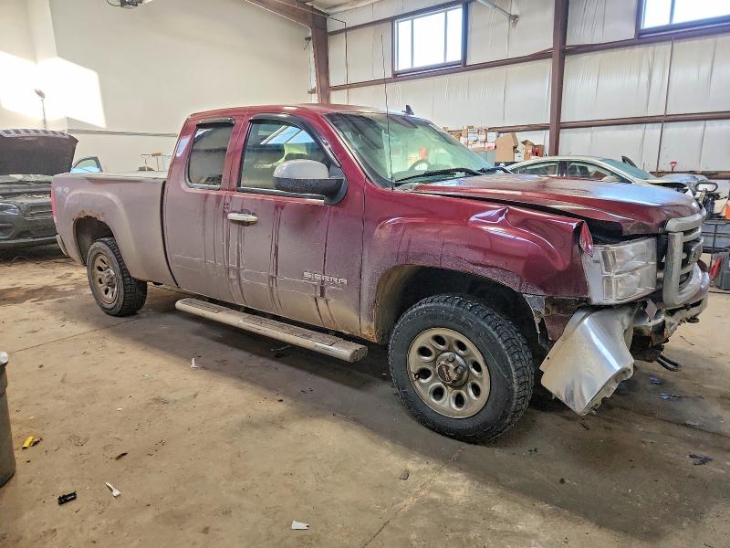Aukcja sprzedaży 2013 Gmc Sierra, vin: 1GTR2UEA2DZ161932, numer aukcji: 99868255