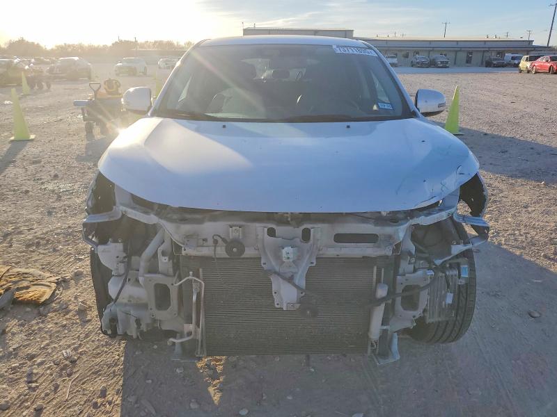 Продаж на аукціоні авто 2022 Mitsubishi Outlander Sport, vin: JA4APVAU8NU024264, номер лоту: 73711895
