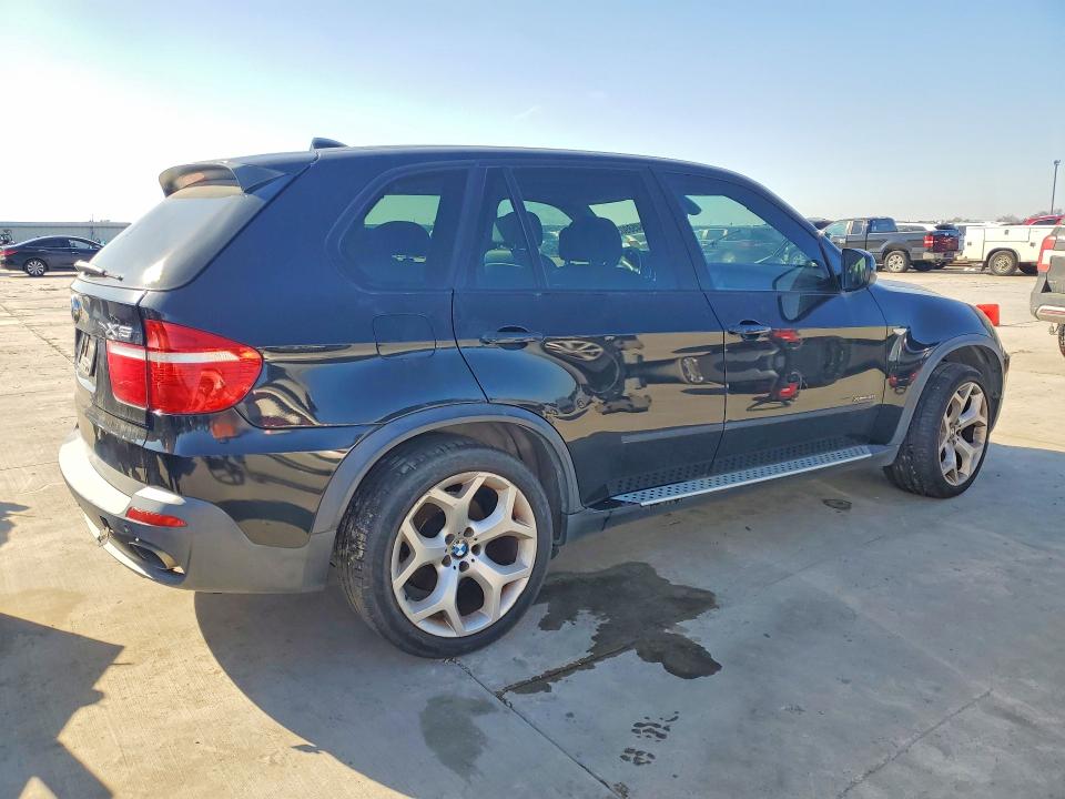 Продажа на аукционе авто 2010 Bmw X5, vin: 5UXFE8C56AL310413, номер лота: 75458905