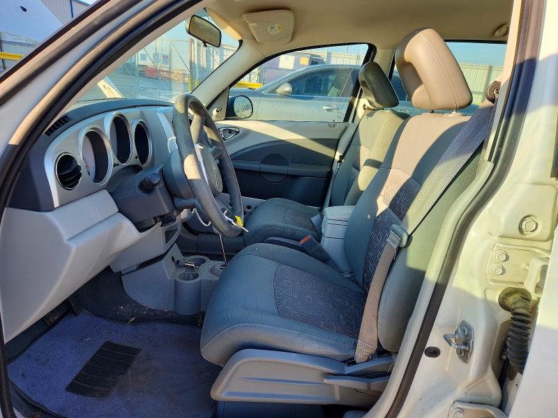 75277875 :رقم المزاد ، 3A8FY48979T543657 vin ، 2009 Chrysler Pt Cruiser مزاد بيع
