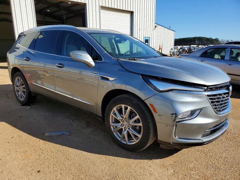 Aukcja sprzedaży 2023 Buick Enclave, vin: 5GAERBKW0PJ163777, numer aukcji: 72587615