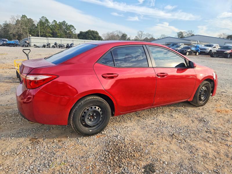 Продаж на аукціоні авто 2017 Toyota Corolla, vin: 5YFBURHE9HP663831, номер лоту: 73591595
