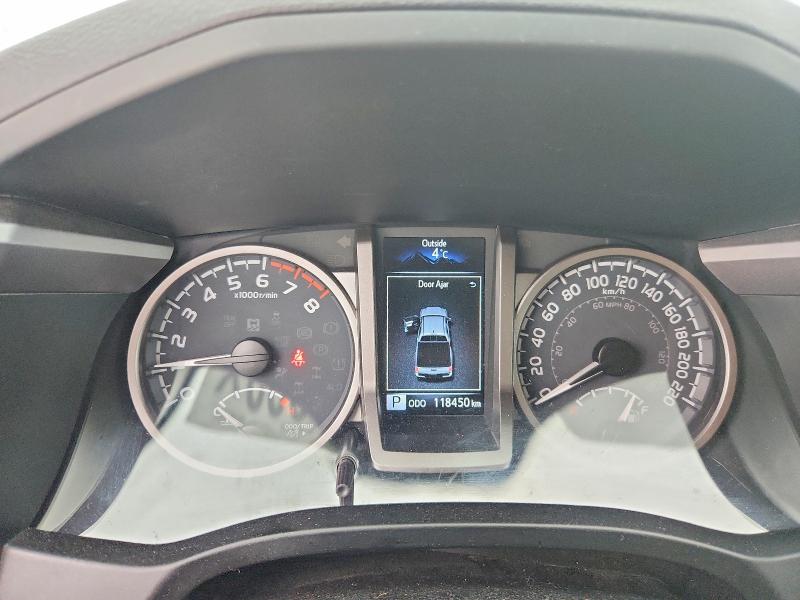 Продажа на аукционе авто 2021 Toyota Tacoma, vin: 5TFDZ5BN7MX064501, номер лота: 72447955