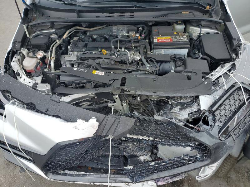 Продажа на аукционе авто 2022 Toyota Corolla, vin: JTDS4MCE1NJ095701, номер лота: 72563145