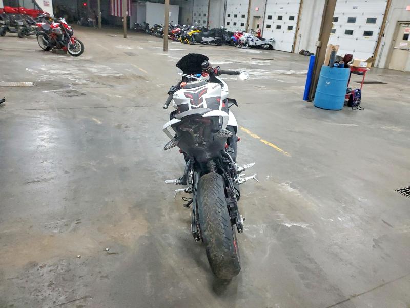 Продаж на аукціоні авто 2025 Cf Moto 450ss, vin: LCEPESLA2S6001263, номер лоту: 99261585