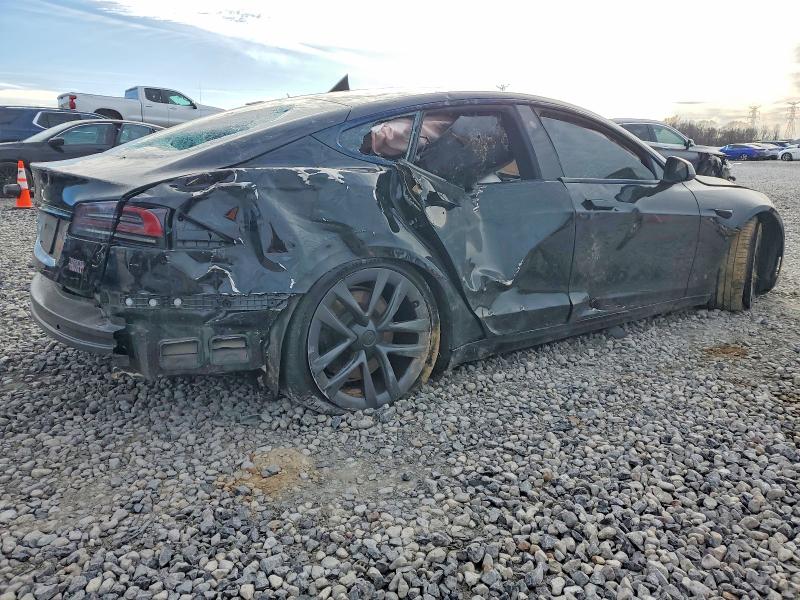 Aukcja sprzedaży 2022 Tesla Model S, vin: 5YJSA1E62NF472623, numer aukcji: 73729745