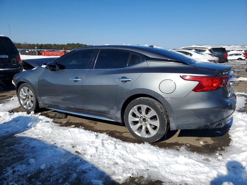 Aukcja sprzedaży 2017 Nissan Maxima, vin: 1N4AA6AP5HC422149, numer aukcji: 74892265