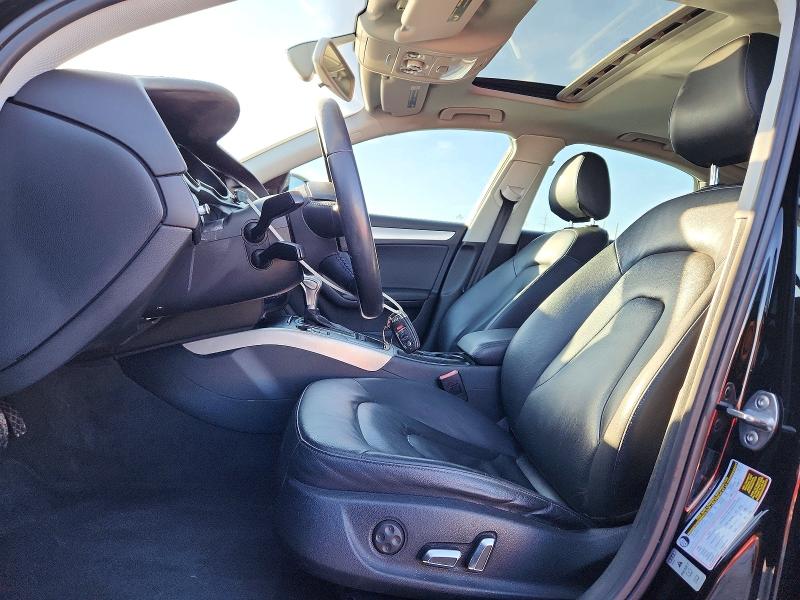 Aukcja sprzedaży 2014 Audi A4, vin: WAUBFAFL4EN026137, numer aukcji: 74627325