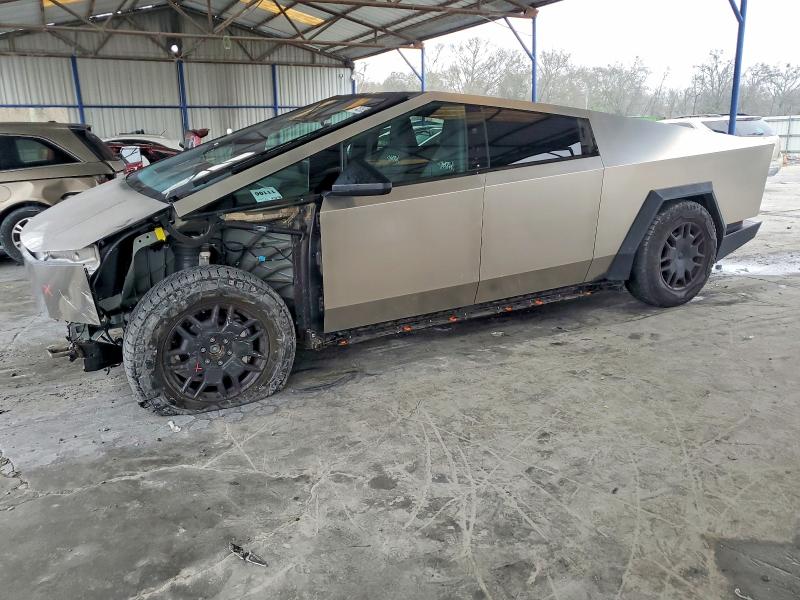 Aukcja sprzedaży 2024 Tesla Cybertruck, vin: 7G2CEHED1RA026043, numer aukcji: 74353905