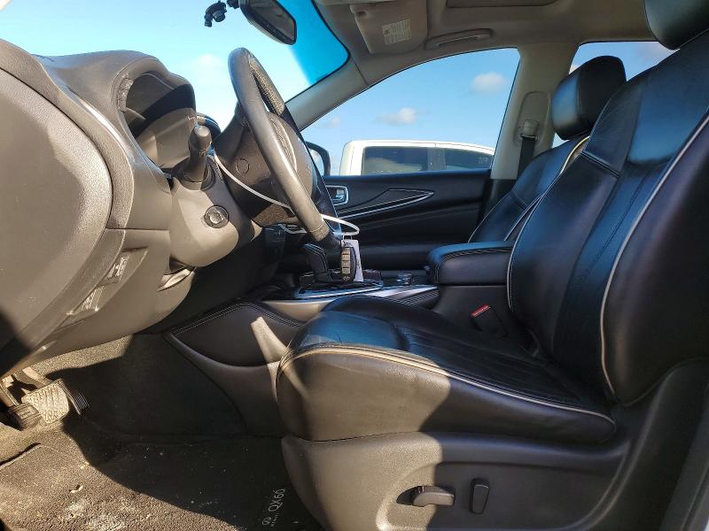 Aukcja sprzedaży 2016 Infiniti Qx60, vin: 5N1AL0MN5GC515422, numer aukcji: 73047545