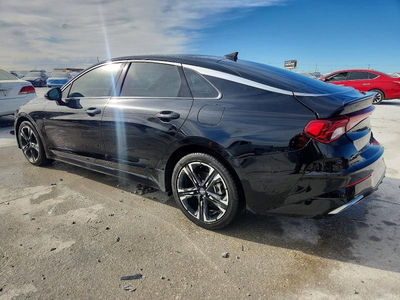 72333755 :رقم المزاد ، 5XXG64J28RG255706 vin ، 2024 Kia K5 مزاد بيع