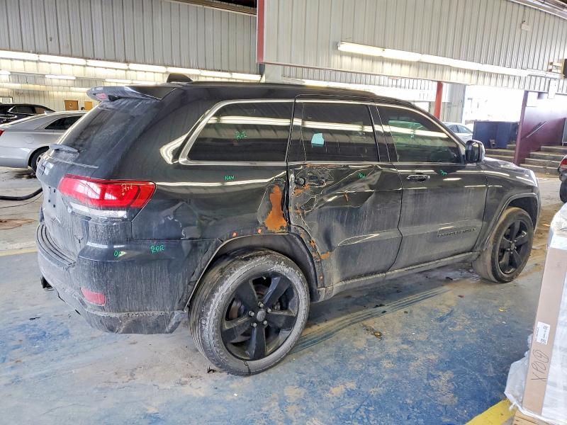 73171095 :رقم المزاد ، 1C4RJFAG0FC909477 vin ، 2015 Jeep Grand Cherokee مزاد بيع