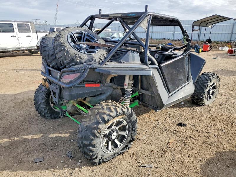 Aukcja sprzedaży 2012 Arctic Cat Wildcat, vin: 4UF12MPVXCT304018, numer aukcji: 74486885