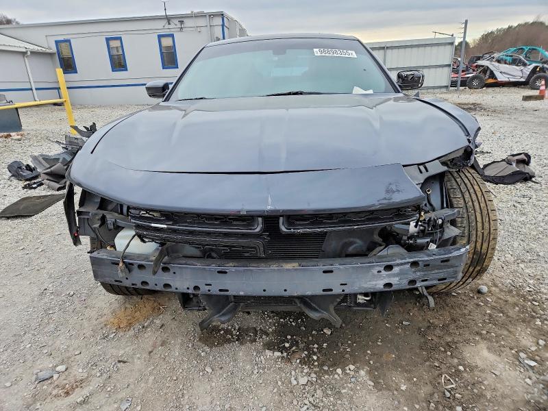 Aukcja sprzedaży 2017 Dodge Charger, vin: 2C3CDXBG2HH546296, numer aukcji: 98898355