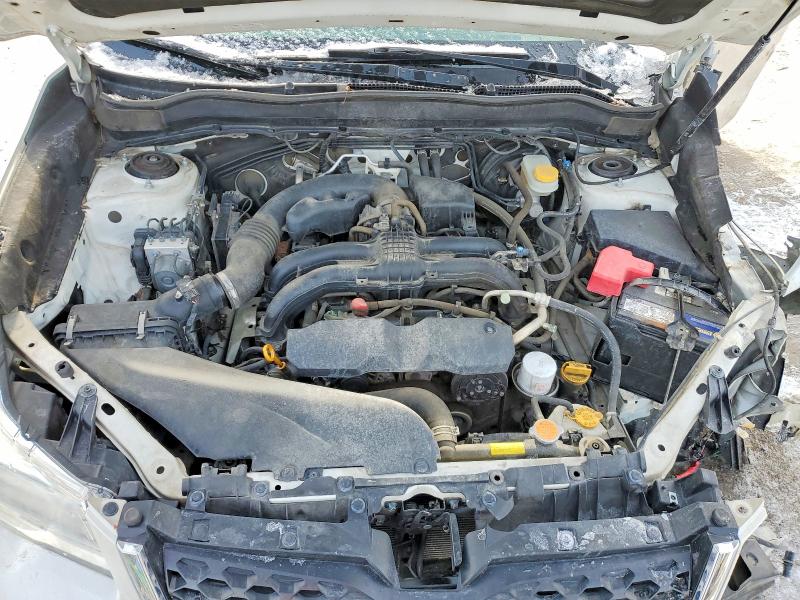 Aukcja sprzedaży 2014 Subaru Forester, vin: JF2SJAHCXEH559012, numer aukcji: 74232185