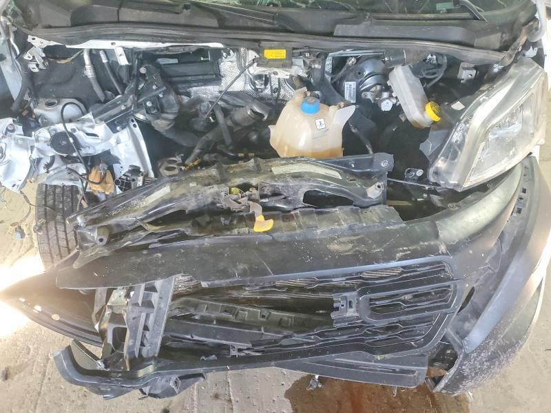 Aukcja sprzedaży 2023 Ram Promaster, vin: 3C6LRVDG2PE598690, numer aukcji: 99612255