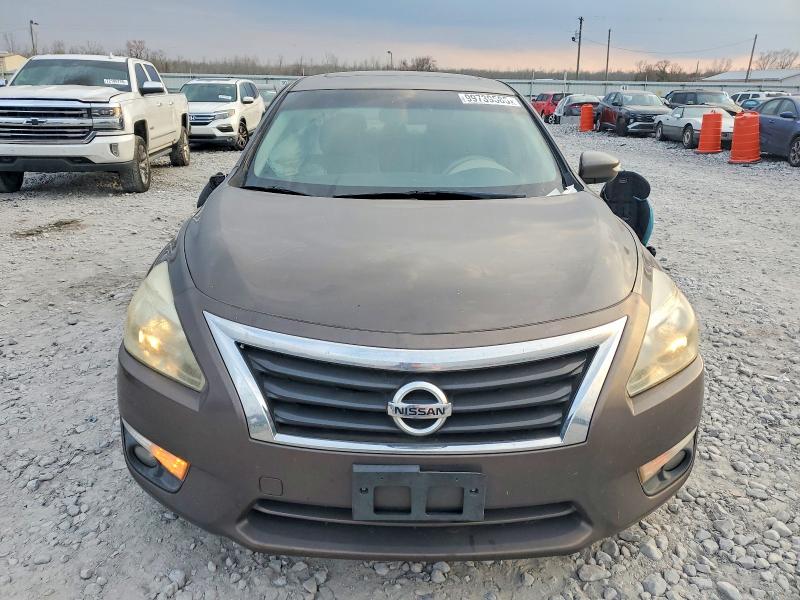 99739585 :رقم المزاد ، 1N4AL3AP0DC205160 vin ، 2013 Nissan Altima 2.5 مزاد بيع