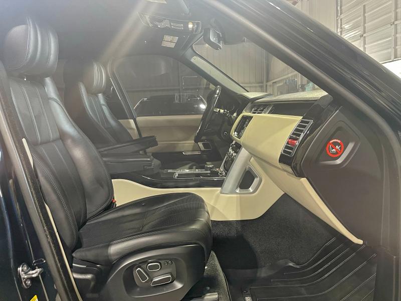 73262425 :رقم المزاد ، SALGS2TF6EA155229 vin ، 2014 Land Rover Range Rove مزاد بيع