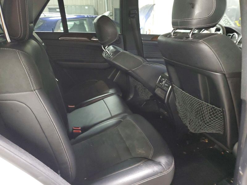 Продаж на аукціоні авто 2013 Mercedes-benz Ml, vin: 4JGDA5HB6DA142706, номер лоту: 99512525