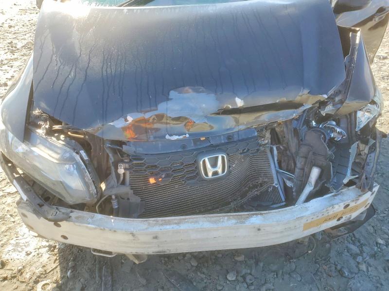 99473705 :رقم المزاد ، 2HGFB2F51DH517944 vin ، 2013 Honda Civic مزاد بيع