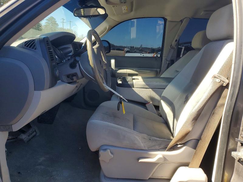 Продажа на аукционе авто 2009 Gmc Sierra, vin: 2GTEC29J091118474, номер лота: 47166346