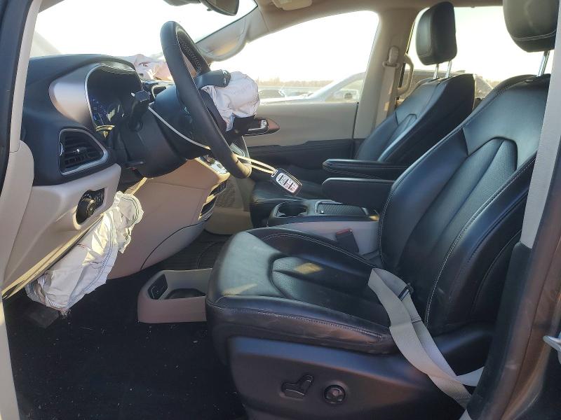 Продаж на аукціоні авто 2023 Chrysler Pacifica, vin: 2C4RC1BG5PR566928, номер лоту: 73965495