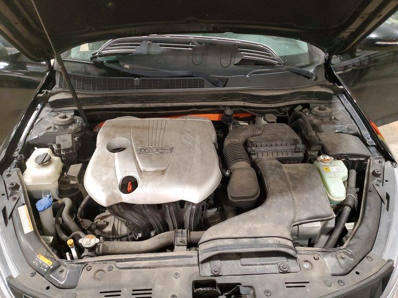 Продажа на аукционе авто 2015 Kia Optima, vin: KNAGM4AD1F5084639, номер лота: 98012965