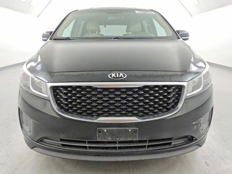 Продаж на аукціоні авто 2016 Kia Sedona Lx, vin: KNDMB5C18G6182258, номер лоту: 95477865