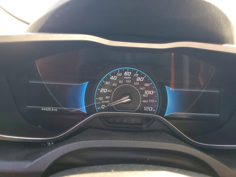 Auction sale of the 2014 Ford C-max, vin: 1FADP5AUXEL506183, lot number: 73573215