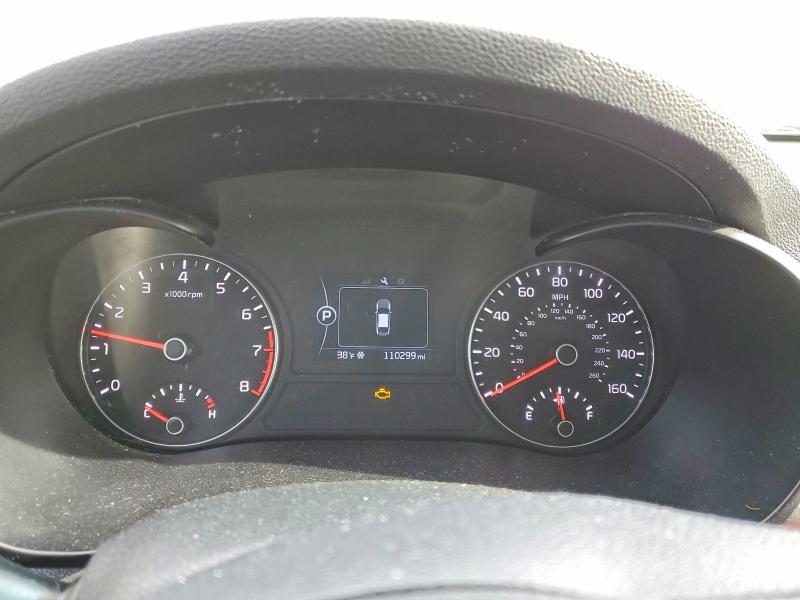 Aukcja sprzedaży 2016 Kia Optima Lx, vin: 5XXGT4L37GG025778, numer aukcji: 72893215