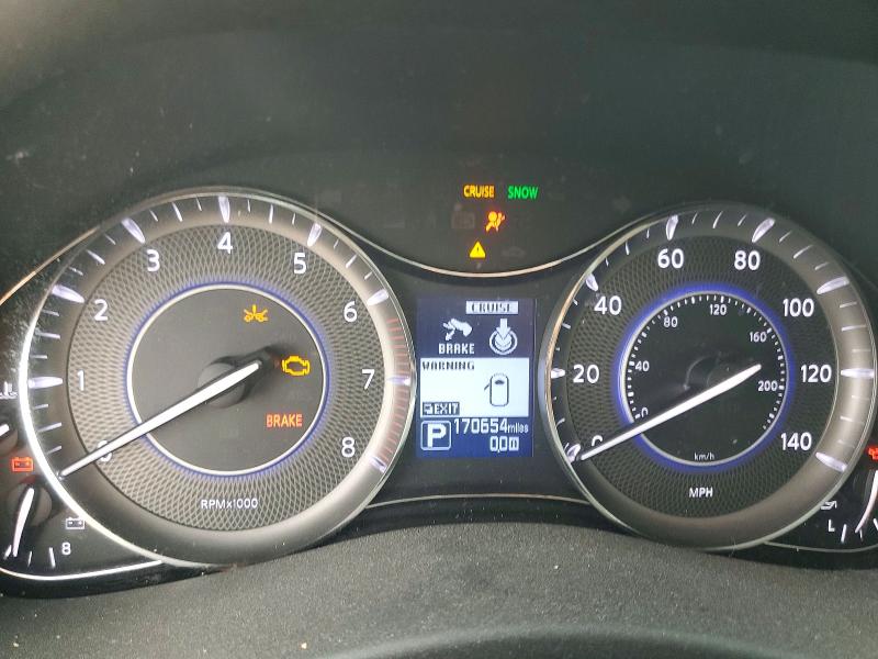 Продажа на аукционе авто 2015 Infiniti Qx80, vin: JN8AZ2NFXF9571846, номер лота: 99589815
