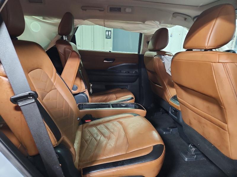 Продаж на аукціоні авто 2025 Nissan Pathfinder, vin: 5N1DR3DK8SC222092, номер лоту: 72311435