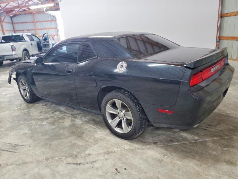 72444055 :رقم المزاد ، 2B3CJ4DG6BH532068 vin ، 2011 Dodge Challenger مزاد بيع