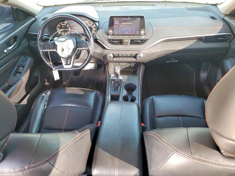 2019 Nissan Altima მანქანა იყიდება აუქციონზე, vin: 1N4BL4CV1KC191594, აუქციონის ნომერი: 99484205
