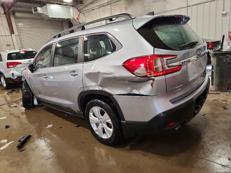 Продажа на аукционе авто 2023 Subaru Ascent, vin: 4S4WMAAD6P3405614, номер лота: 96689945