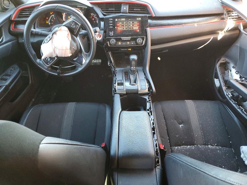 Продаж на аукціоні авто 2021 Honda Civic, vin: SHHFK7H42MU208987, номер лоту: 99067525