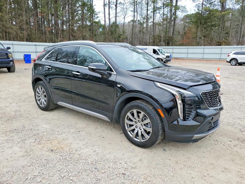 Продажа на аукционе авто 2023 Cadillac Xt4, vin: 1GYFZCR42PF166609, номер лота: 73260295