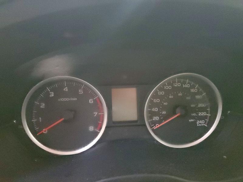 99134205 :رقم المزاد ، JF2SJCBC2EH531581 vin ، 2014 Subaru Forester مزاد بيع