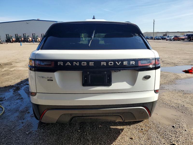 Aukcja sprzedaży 2019 Land Rover Range Rove, vin: SALYA2EX8KA792342, numer aukcji: 73912545