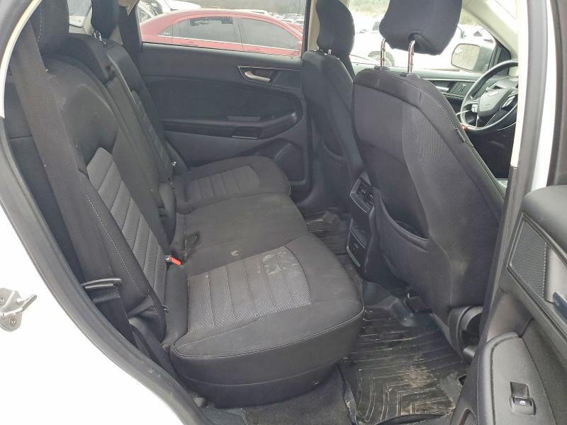 99985415 :رقم المزاد ، 2FMPK4G98JBC49971 vin ، 2018 Ford Edge مزاد بيع