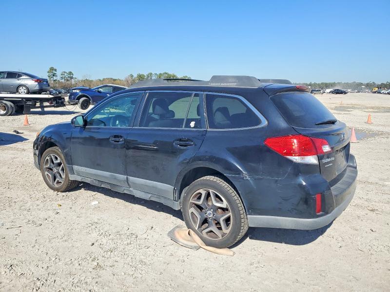 Aukcja sprzedaży 2011 Subaru Outback, vin: 4S4BRCBC1B3312848, numer aukcji: 73813055