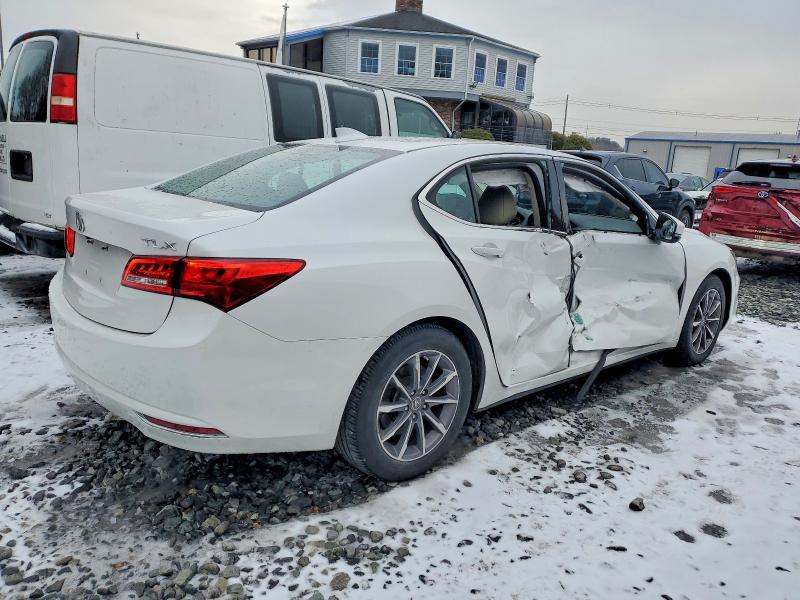 Продажа на аукционе авто 2019 Acura Tlx, vin: 19UUB1F35KA008533, номер лота: 99290885